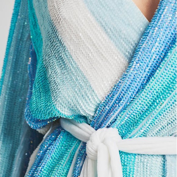 Retrofete Gabrielle - NWT - L - Picture 3 of 6